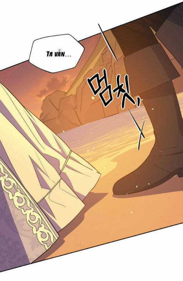 Mong Chờ Giây Phút Thiêng Liêng Được Chạm Tới Người Chapter 53.1 trang 82