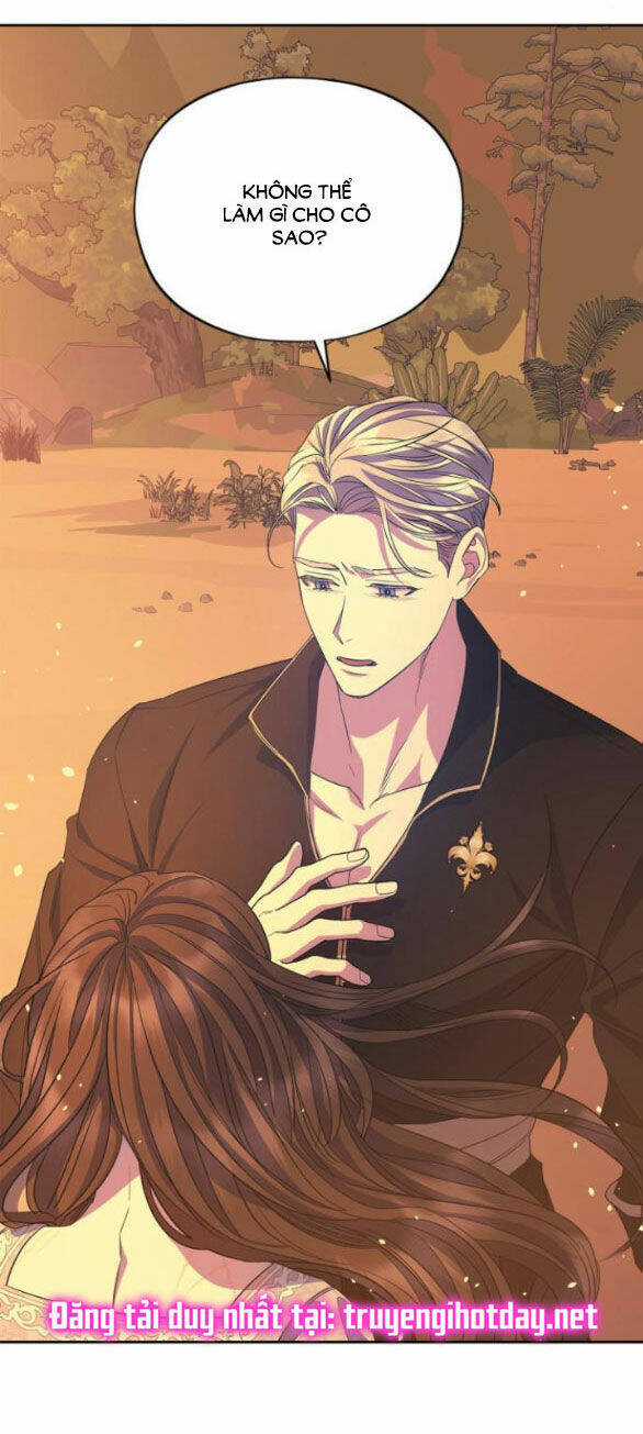 Mong Chờ Giây Phút Thiêng Liêng Được Chạm Tới Người Chapter 53.1 trang 84