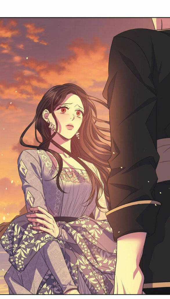 Mong Chờ Giây Phút Thiêng Liêng Được Chạm Tới Người Chapter 53.1 trang 85