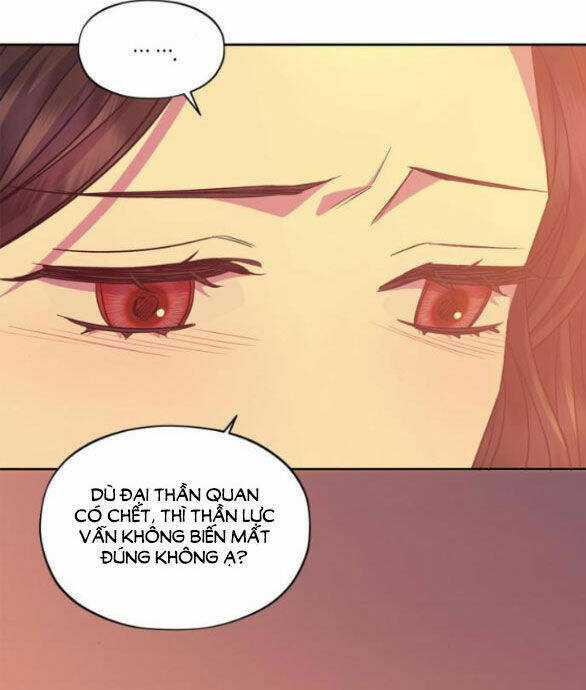 Mong Chờ Giây Phút Thiêng Liêng Được Chạm Tới Người Chapter 53.1 trang 87