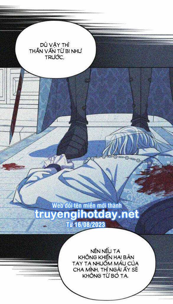 Mong Chờ Giây Phút Thiêng Liêng Được Chạm Tới Người Chapter 53.1 trang 92