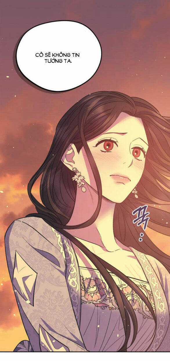 Mong Chờ Giây Phút Thiêng Liêng Được Chạm Tới Người Chapter 53.1 trang 99