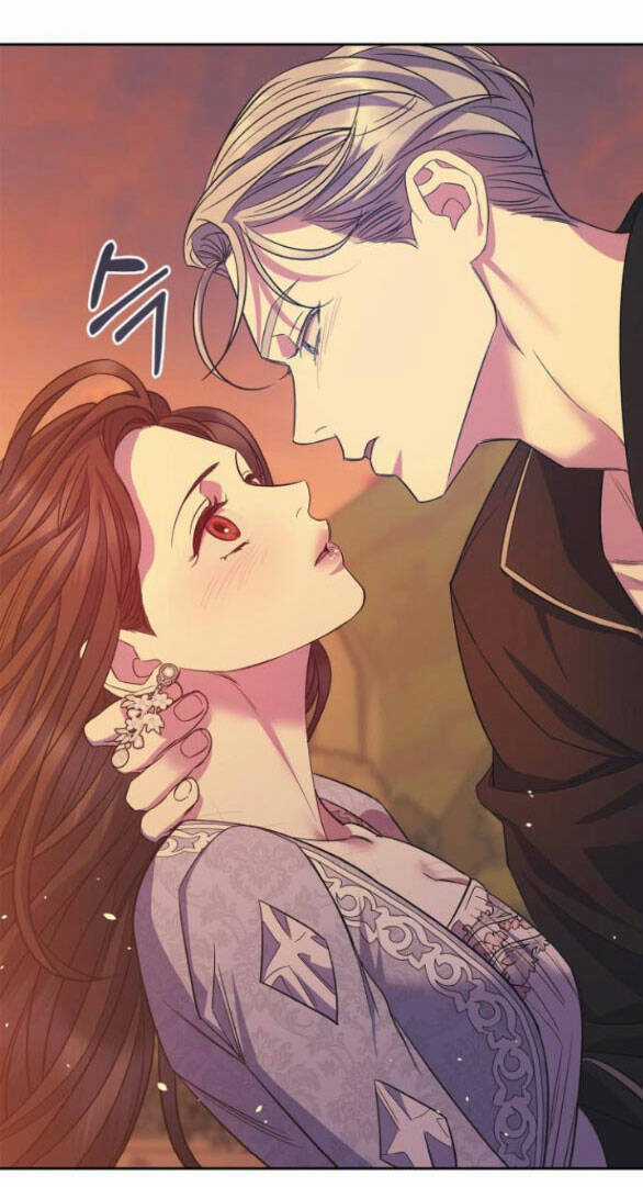 Mong Chờ Giây Phút Thiêng Liêng Được Chạm Tới Người Chapter 53.2 trang 11