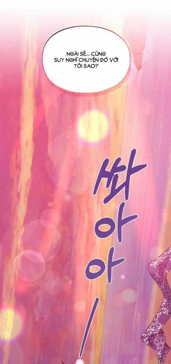 Mong Chờ Giây Phút Thiêng Liêng Được Chạm Tới Người Chapter 53.2 trang 13