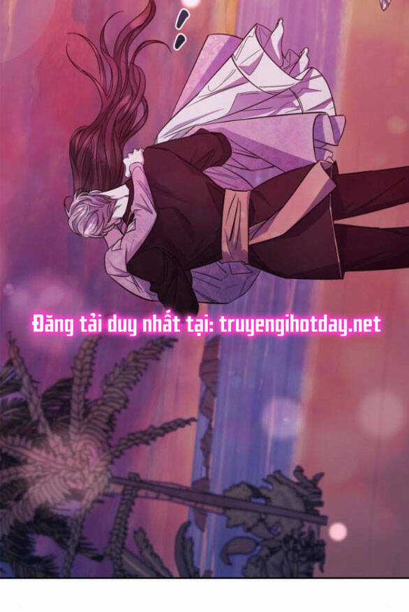 Mong Chờ Giây Phút Thiêng Liêng Được Chạm Tới Người Chapter 53.2 trang 14