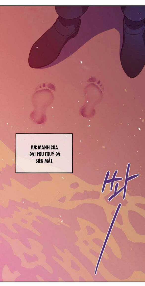 Mong Chờ Giây Phút Thiêng Liêng Được Chạm Tới Người Chapter 53.2 trang 16