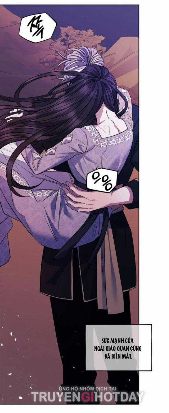 Mong Chờ Giây Phút Thiêng Liêng Được Chạm Tới Người Chapter 53.2 trang 18