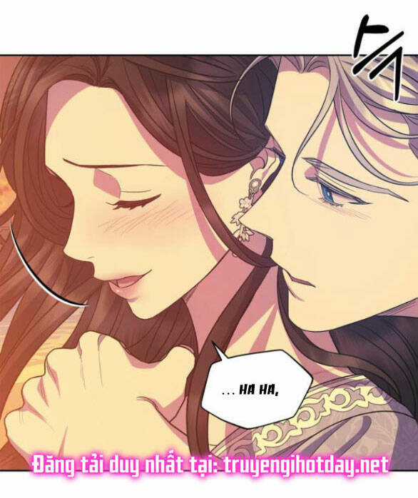 Mong Chờ Giây Phút Thiêng Liêng Được Chạm Tới Người Chapter 53.2 trang 2