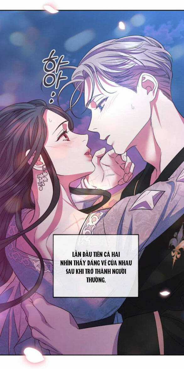 Mong Chờ Giây Phút Thiêng Liêng Được Chạm Tới Người Chapter 53.2 trang 20