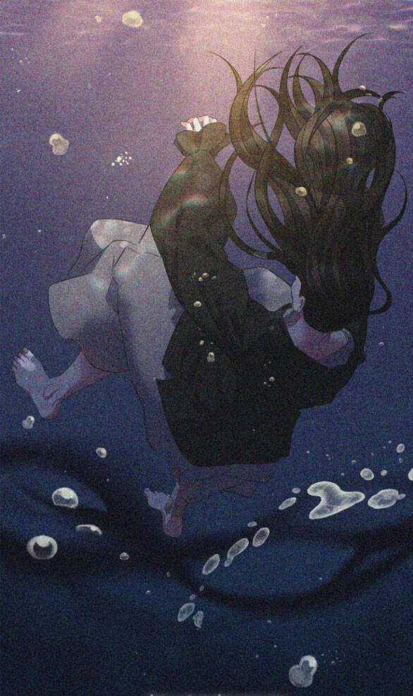 Mong Chờ Giây Phút Thiêng Liêng Được Chạm Tới Người Chapter 53.2 trang 30