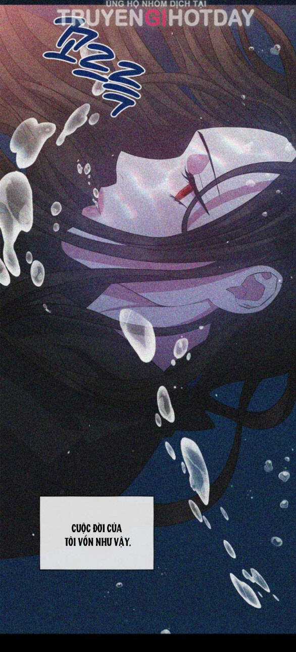 Mong Chờ Giây Phút Thiêng Liêng Được Chạm Tới Người Chapter 53.2 trang 31