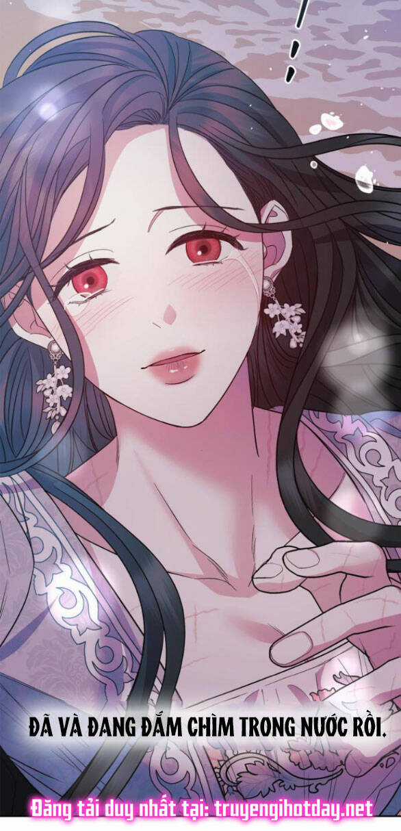 Mong Chờ Giây Phút Thiêng Liêng Được Chạm Tới Người Chapter 53.2 trang 38