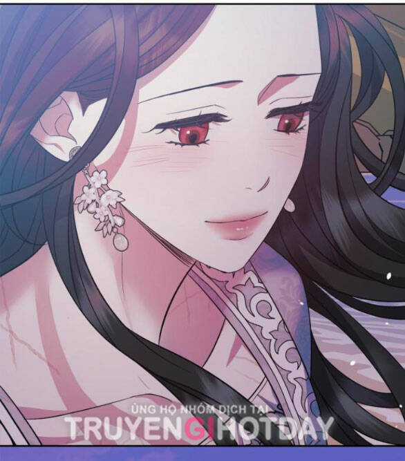 Mong Chờ Giây Phút Thiêng Liêng Được Chạm Tới Người Chapter 53.2 trang 42