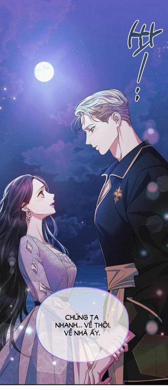 Mong Chờ Giây Phút Thiêng Liêng Được Chạm Tới Người Chapter 53.2 trang 43