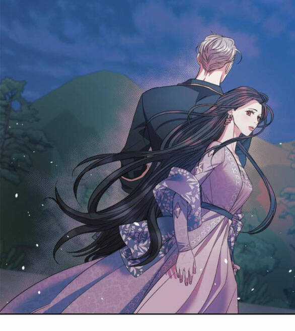 Mong Chờ Giây Phút Thiêng Liêng Được Chạm Tới Người Chapter 53.2 trang 47