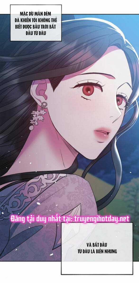 Mong Chờ Giây Phút Thiêng Liêng Được Chạm Tới Người Chapter 53.2 trang 49