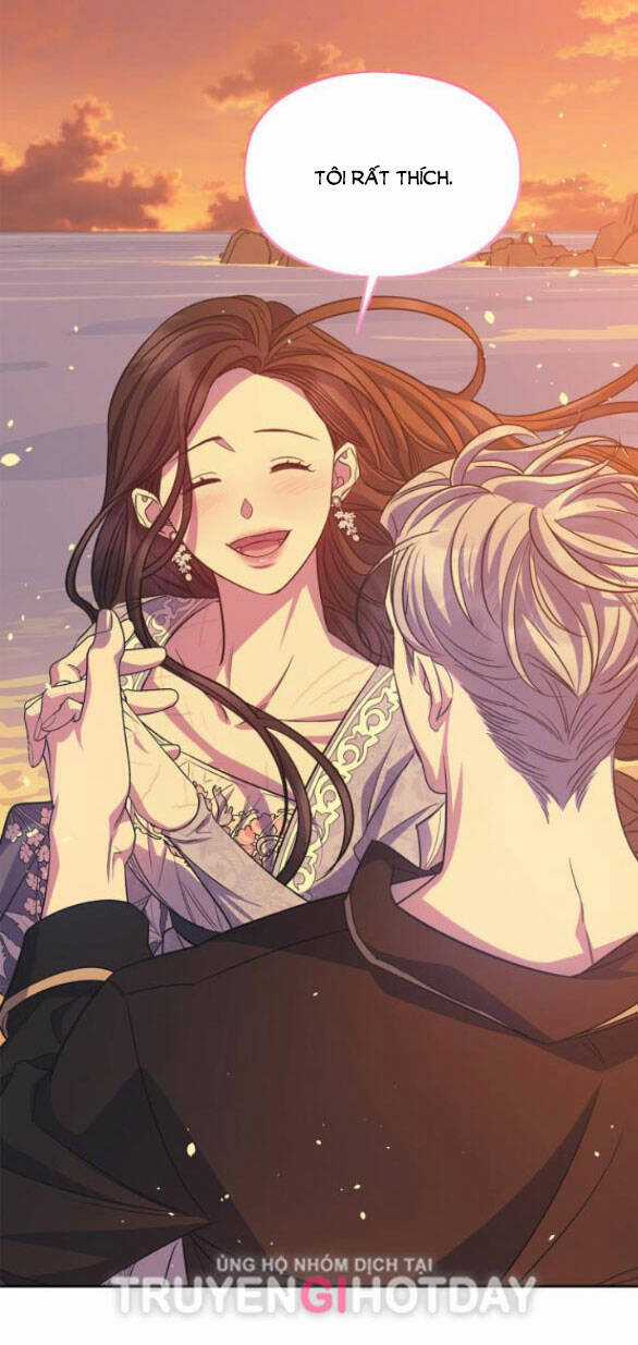 Mong Chờ Giây Phút Thiêng Liêng Được Chạm Tới Người Chapter 53.2 trang 5