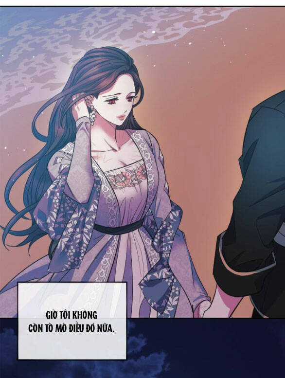 Mong Chờ Giây Phút Thiêng Liêng Được Chạm Tới Người Chapter 53.2 trang 51