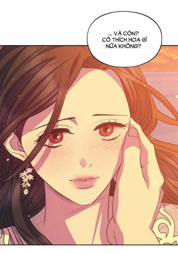 Mong Chờ Giây Phút Thiêng Liêng Được Chạm Tới Người Chapter 53.2 trang 7