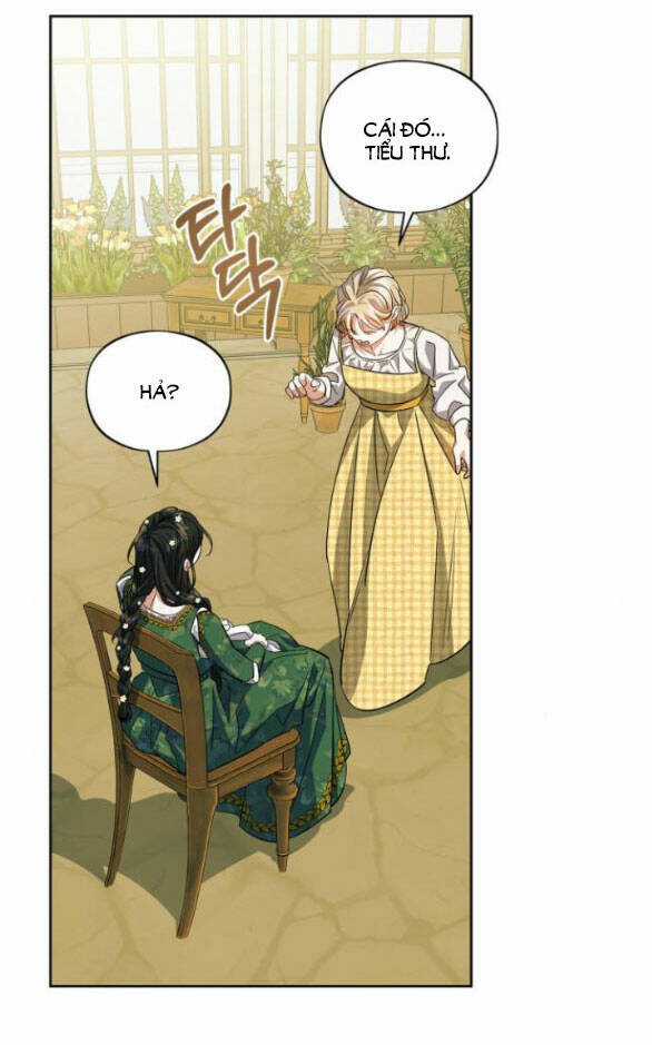 Mong Chờ Giây Phút Thiêng Liêng Được Chạm Tới Người Chapter 54.1 trang 2