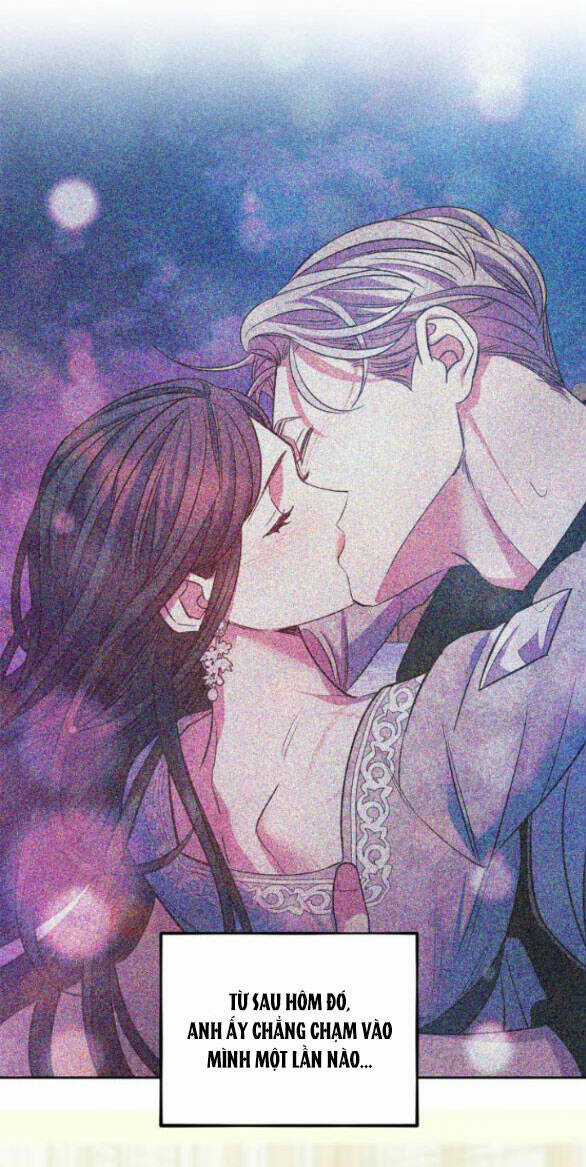 Mong Chờ Giây Phút Thiêng Liêng Được Chạm Tới Người Chapter 54.1 trang 24