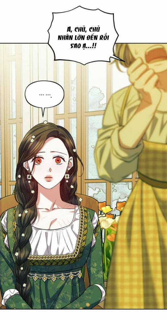 Mong Chờ Giây Phút Thiêng Liêng Được Chạm Tới Người Chapter 54.1 trang 31