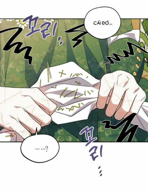 Mong Chờ Giây Phút Thiêng Liêng Được Chạm Tới Người Chapter 54.1 trang 39