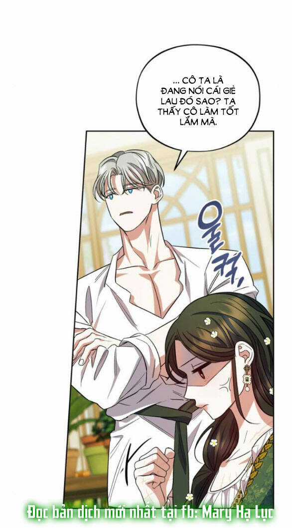 Mong Chờ Giây Phút Thiêng Liêng Được Chạm Tới Người Chapter 54.1 trang 45