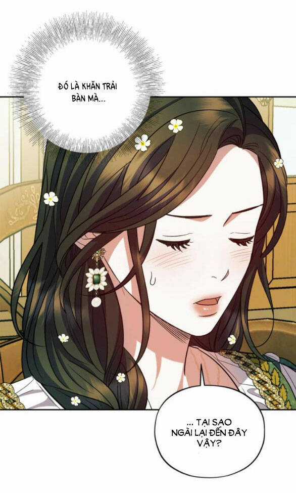 Mong Chờ Giây Phút Thiêng Liêng Được Chạm Tới Người Chapter 54.1 trang 47