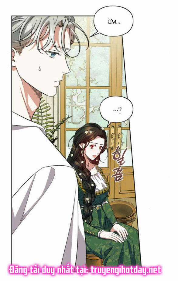 Mong Chờ Giây Phút Thiêng Liêng Được Chạm Tới Người Chapter 54.1 trang 49