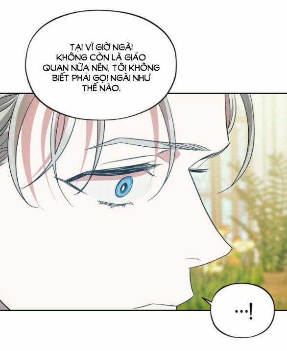 Mong Chờ Giây Phút Thiêng Liêng Được Chạm Tới Người Chapter 54.2 trang 12