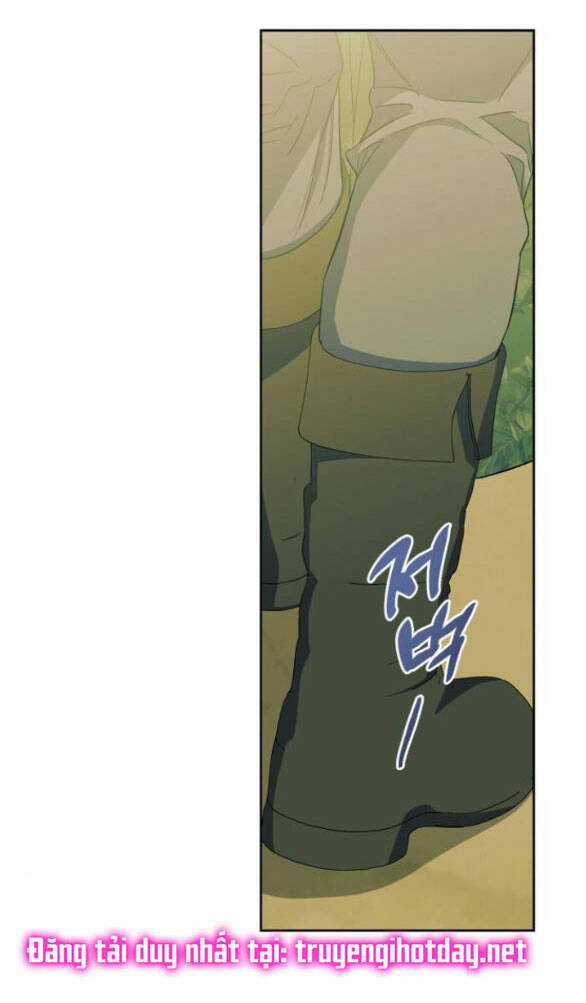 Mong Chờ Giây Phút Thiêng Liêng Được Chạm Tới Người Chapter 54.2 trang 14