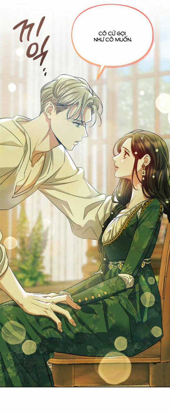 Mong Chờ Giây Phút Thiêng Liêng Được Chạm Tới Người Chapter 54.2 trang 16