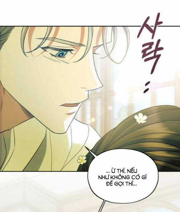 Mong Chờ Giây Phút Thiêng Liêng Được Chạm Tới Người Chapter 54.2 trang 18