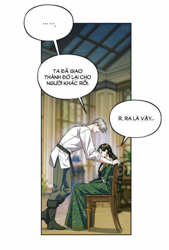 Mong Chờ Giây Phút Thiêng Liêng Được Chạm Tới Người Chapter 54.2 trang 21