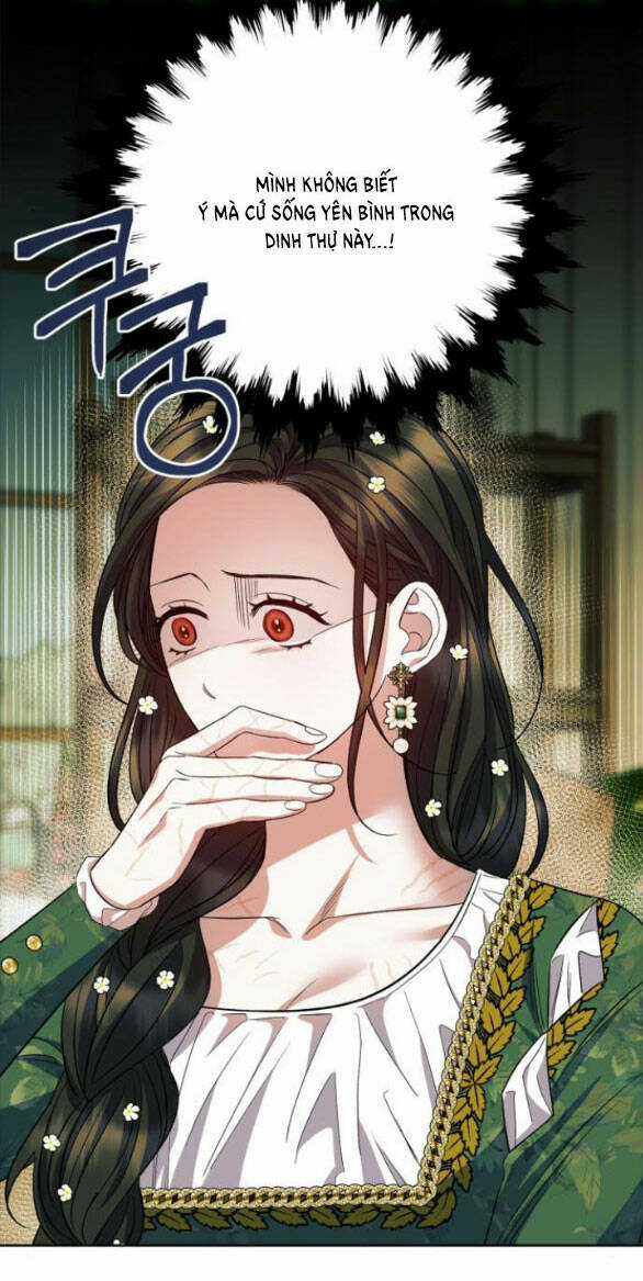 Mong Chờ Giây Phút Thiêng Liêng Được Chạm Tới Người Chapter 54.2 trang 28