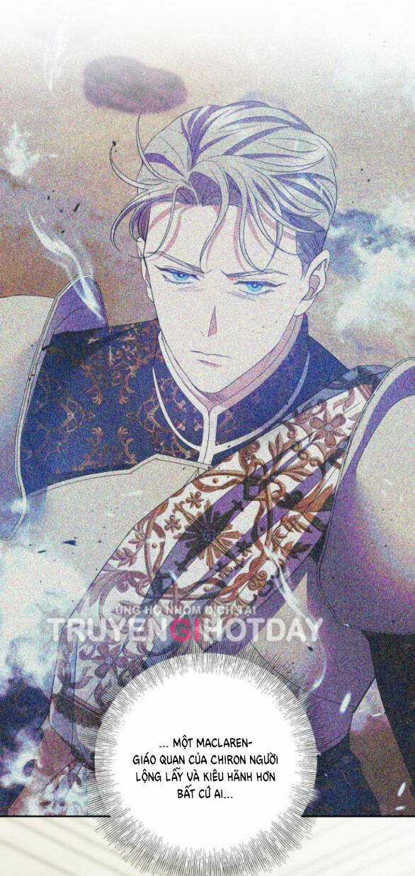 Mong Chờ Giây Phút Thiêng Liêng Được Chạm Tới Người Chapter 54.2 trang 3