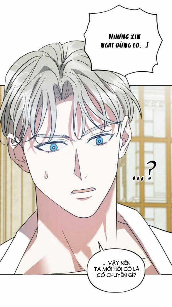 Mong Chờ Giây Phút Thiêng Liêng Được Chạm Tới Người Chapter 54.2 trang 32