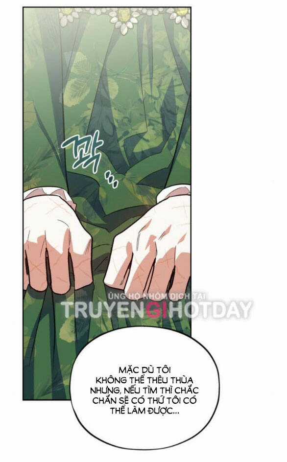 Mong Chờ Giây Phút Thiêng Liêng Được Chạm Tới Người Chapter 54.2 trang 34