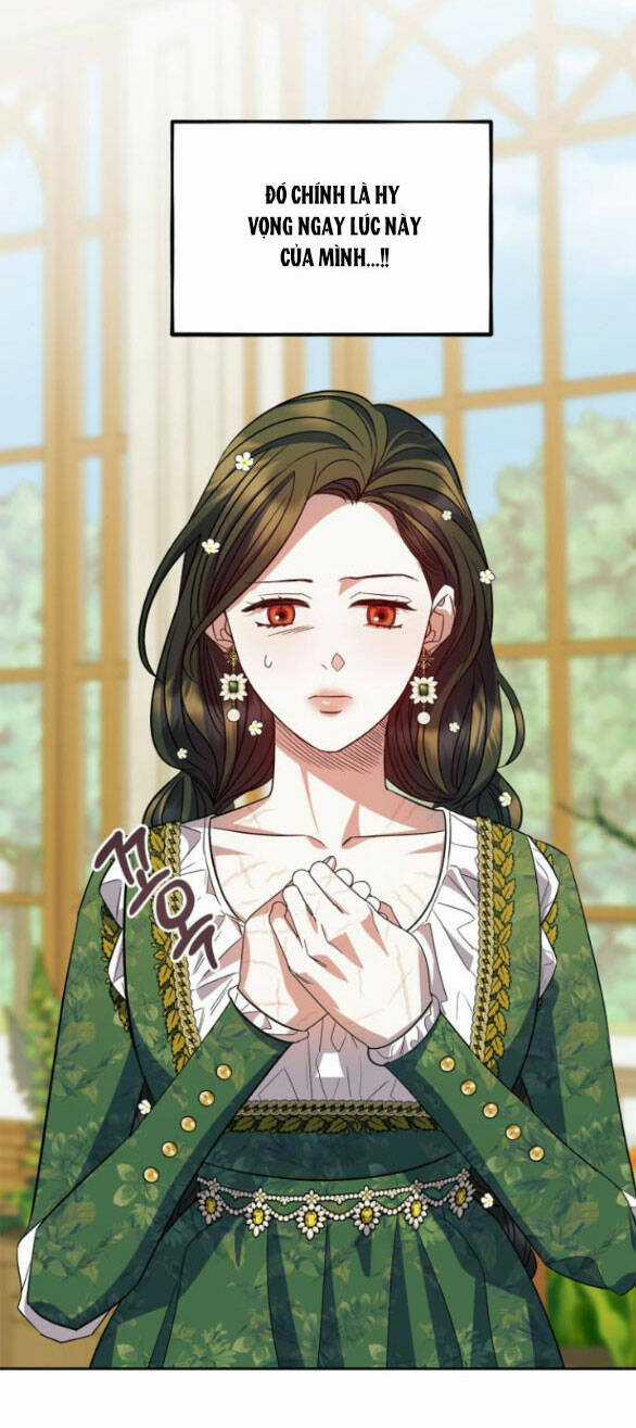 Mong Chờ Giây Phút Thiêng Liêng Được Chạm Tới Người Chapter 54.2 trang 38