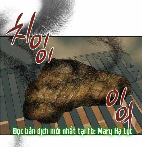 Mong Chờ Giây Phút Thiêng Liêng Được Chạm Tới Người Chapter 54.2 trang 41