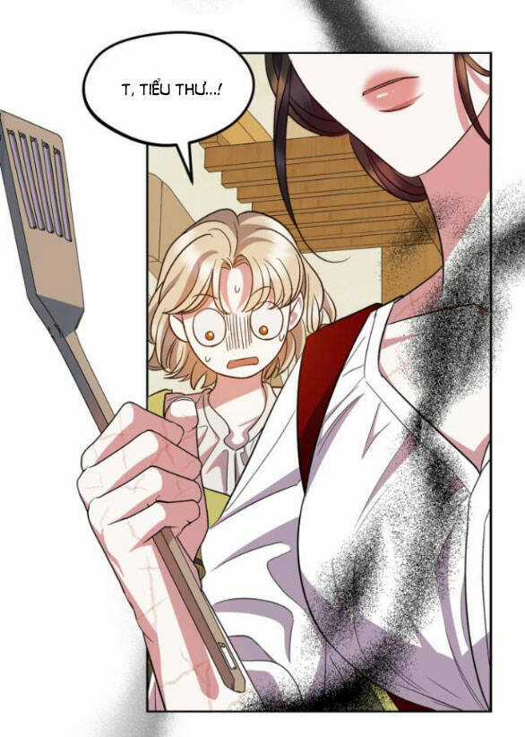 Mong Chờ Giây Phút Thiêng Liêng Được Chạm Tới Người Chapter 54.2 trang 43