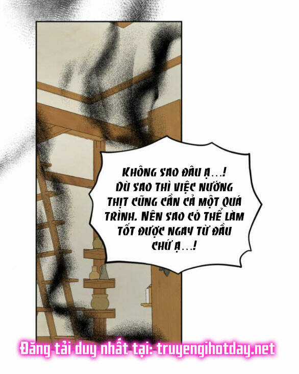 Mong Chờ Giây Phút Thiêng Liêng Được Chạm Tới Người Chapter 54.2 trang 45