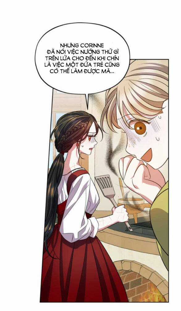 Mong Chờ Giây Phút Thiêng Liêng Được Chạm Tới Người Chapter 54.2 trang 47