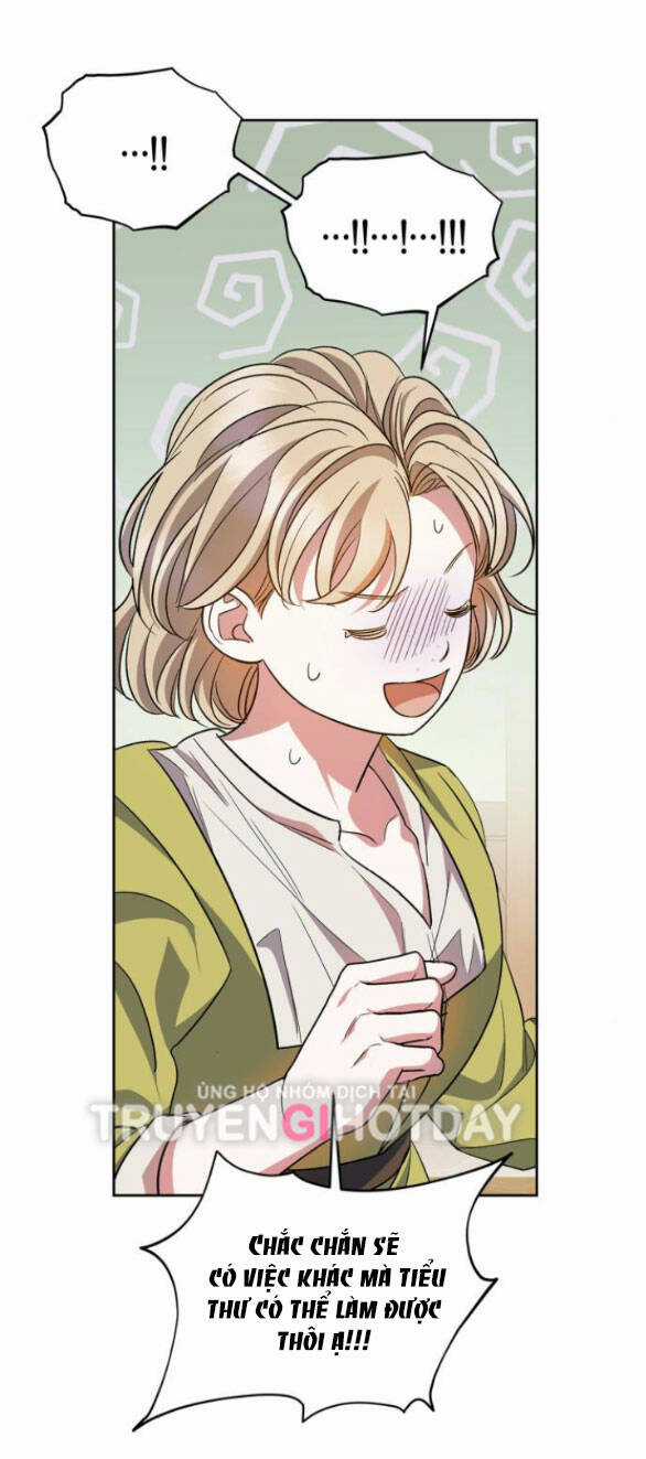 Mong Chờ Giây Phút Thiêng Liêng Được Chạm Tới Người Chapter 54.2 trang 49