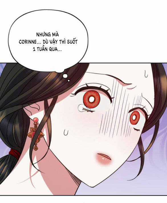 Mong Chờ Giây Phút Thiêng Liêng Được Chạm Tới Người Chapter 54.2 trang 51