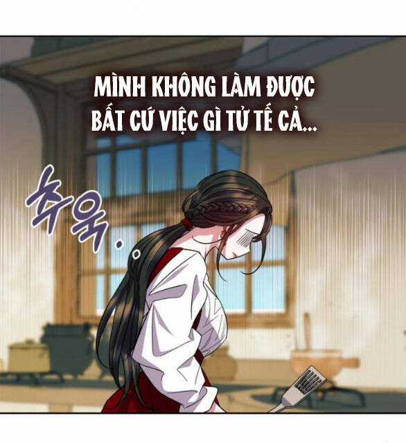 Mong Chờ Giây Phút Thiêng Liêng Được Chạm Tới Người Chapter 54.2 trang 55