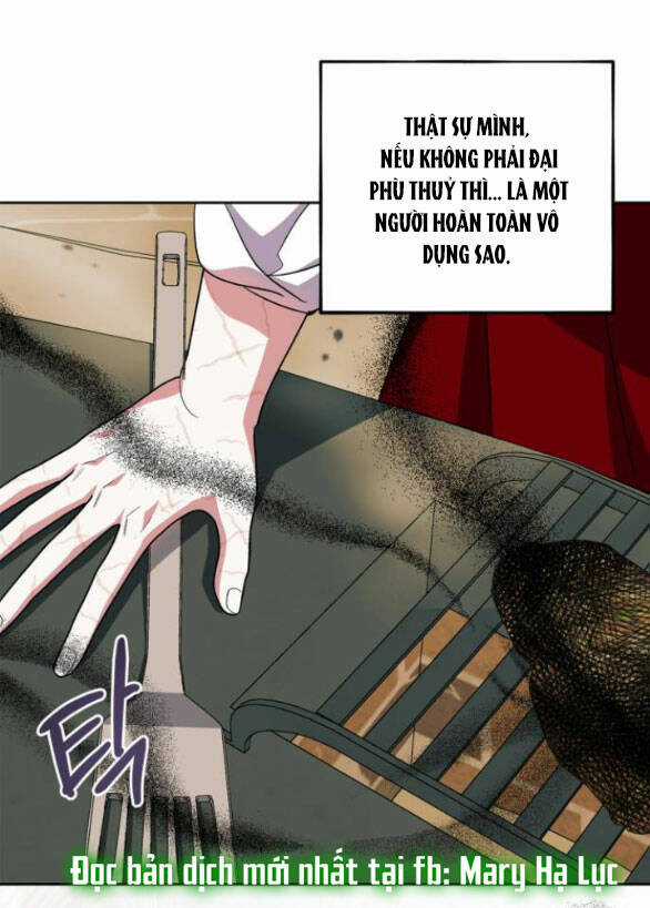 Mong Chờ Giây Phút Thiêng Liêng Được Chạm Tới Người Chapter 54.2 trang 57