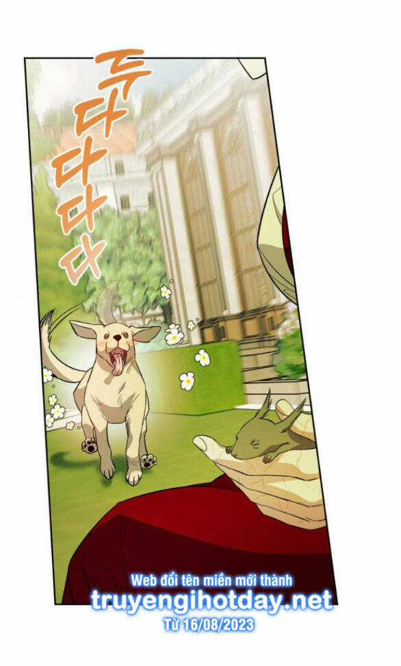 Mong Chờ Giây Phút Thiêng Liêng Được Chạm Tới Người Chapter 55.1 trang 11