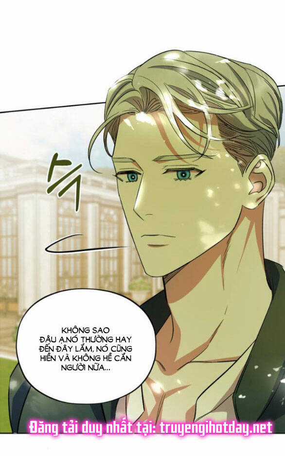 Mong Chờ Giây Phút Thiêng Liêng Được Chạm Tới Người Chapter 55.1 trang 19